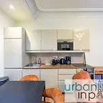 Urban Flat 63 - 3 Bedrooms Flat Champs-Elysees Mermoz