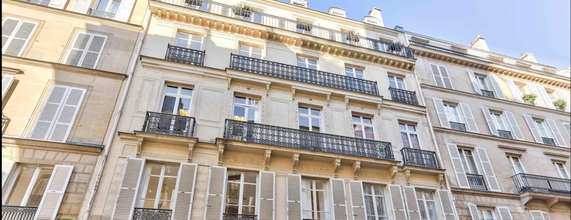 Urban Flat 63 - 3 Bedrooms Flat Champs-elysees Mermoz Appartement *