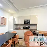 Urban Flat 63 - 3 Bedrooms Flat Champs-Elysees Mermoz